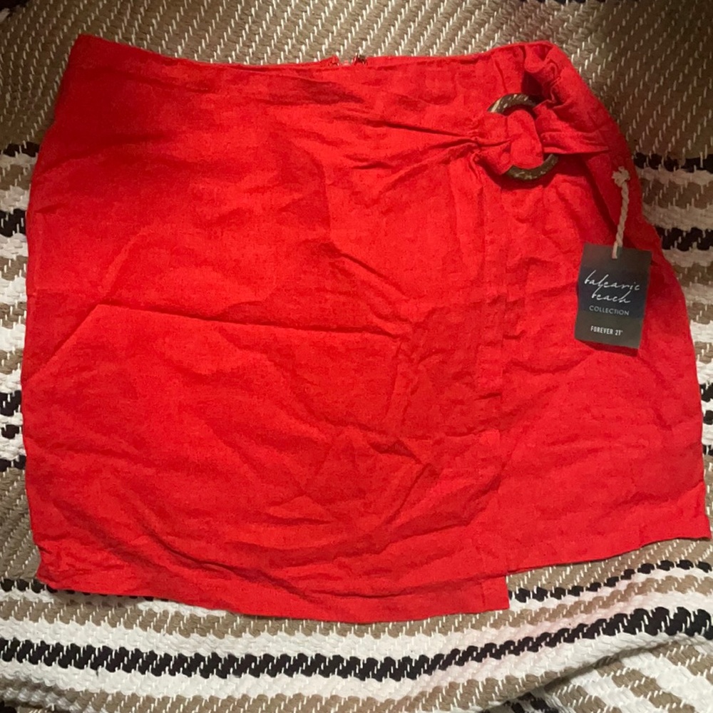 Short/ skirt